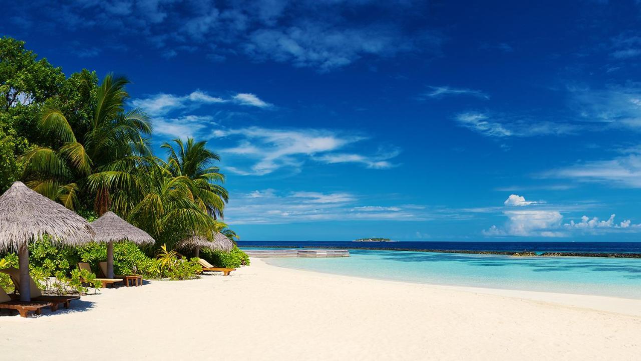 Corales Punta Cana Exterior foto